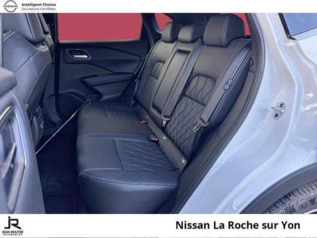 Nissan Qashqai e-POWER 190ch Tekna+ 2022