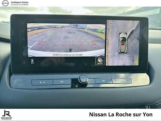 Nissan Qashqai e-POWER 190ch Tekna+ 2022