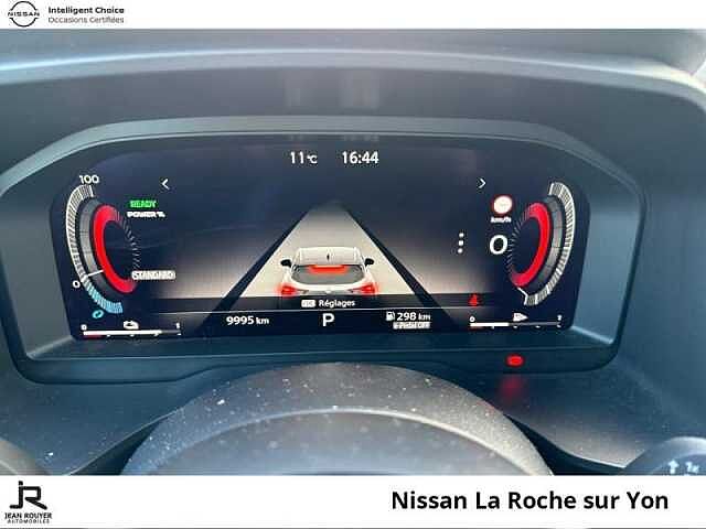 Nissan Qashqai e-POWER 190ch Tekna+ 2022