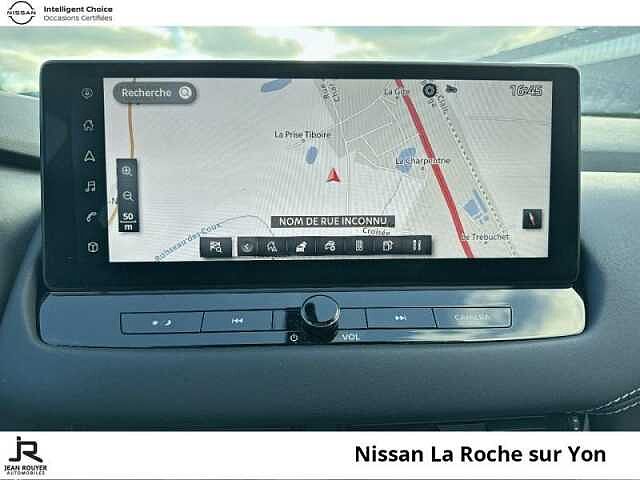 Nissan Qashqai e-POWER 190ch Tekna+ 2022