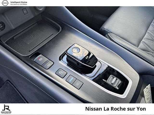 Nissan Qashqai e-POWER 190ch Tekna+ 2022