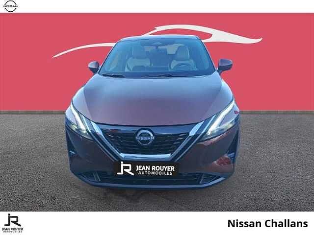 Nissan Qashqai e-POWER 190ch Tekna 2022
