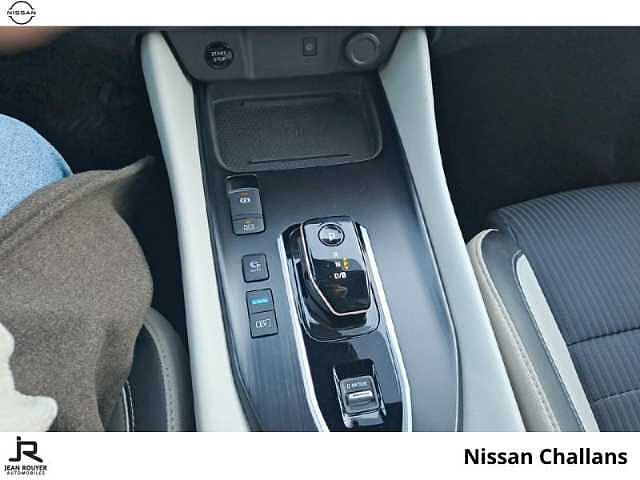 Nissan Qashqai e-POWER 190ch Tekna 2022