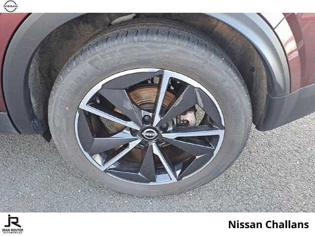 Nissan Qashqai e-POWER 190ch Tekna 2022