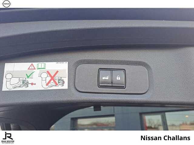 Nissan Qashqai e-POWER 190ch Tekna 2022
