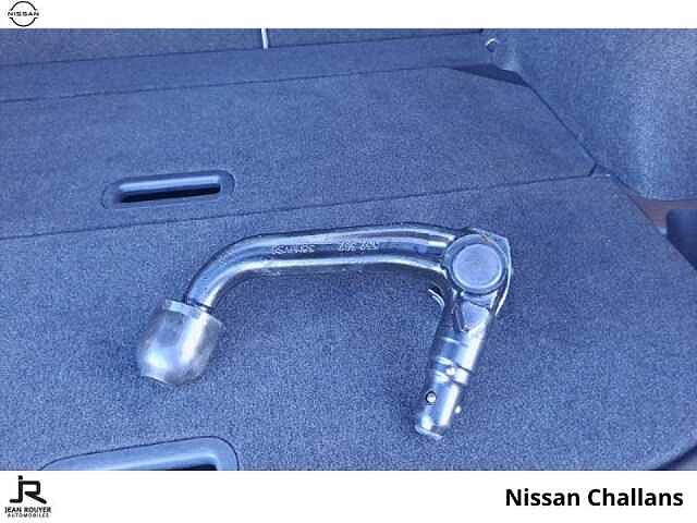 Nissan Qashqai e-POWER 190ch Tekna 2022