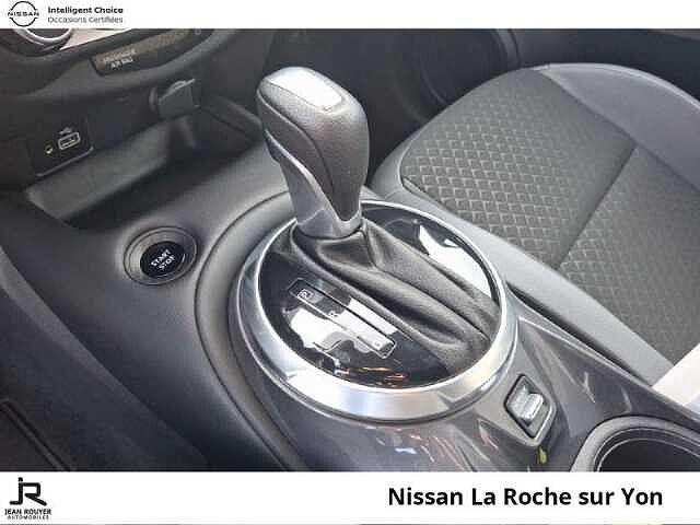 Nissan Juke 1.6 Hybrid 143ch N-Connecta 2023.5