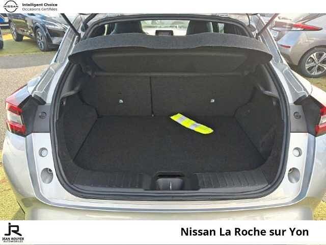 Nissan Juke 1.6 Hybrid 143ch N-Connecta 2023.5