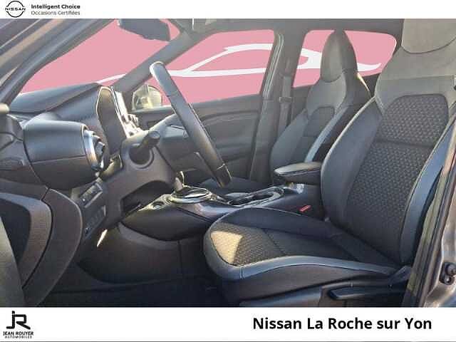 Nissan Juke 1.6 Hybrid 143ch N-Connecta 2023.5