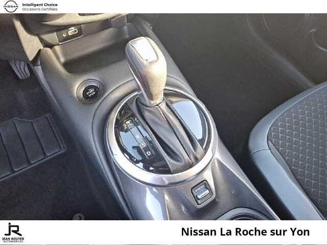 Nissan Juke 1.6 Hybrid 143ch N-Connecta 2023.5
