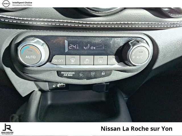 Nissan Juke 1.6 Hybrid 143ch N-Connecta 2023.5