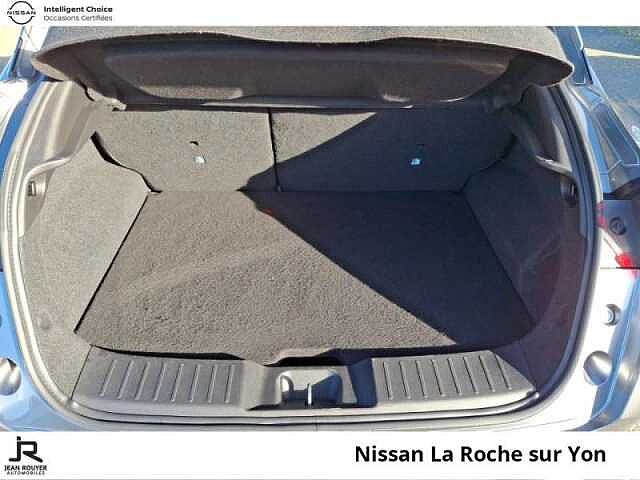 Nissan Juke 1.6 Hybrid 143ch N-Connecta 2023.5