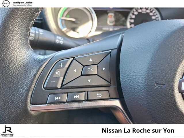 Nissan Juke 1.6 Hybrid 143ch N-Connecta 2023.5