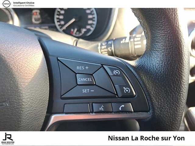 Nissan Juke 1.6 Hybrid 143ch N-Connecta 2023.5