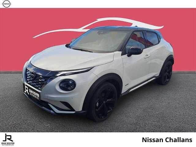 Nissan Juke 1.6 Hybrid 143ch Premi&egrave;re Edition 2022.5