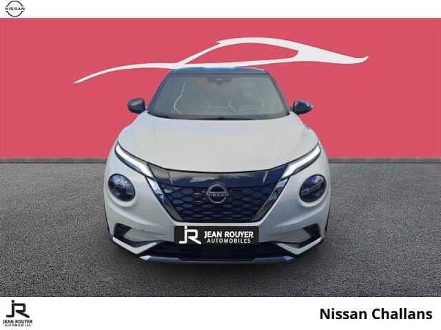 Nissan Juke 1.6 Hybrid 143ch Premi&egrave;re Edition 2022.5