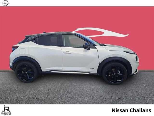 Nissan Juke 1.6 Hybrid 143ch Premi&egrave;re Edition 2022.5