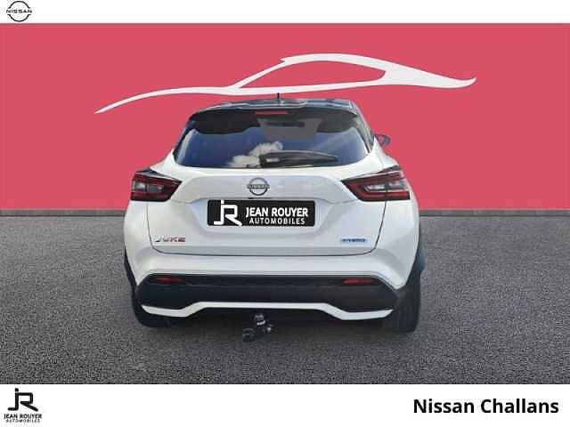 Nissan Juke 1.6 Hybrid 143ch Premi&egrave;re Edition 2022.5