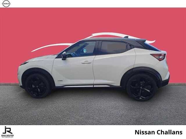 Nissan Juke 1.6 Hybrid 143ch Premi&egrave;re Edition 2022.5
