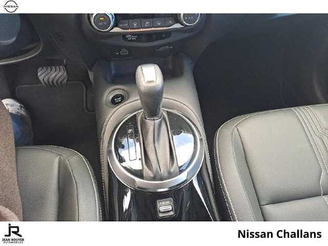 Nissan Juke 1.6 Hybrid 143ch Premi&egrave;re Edition 2022.5