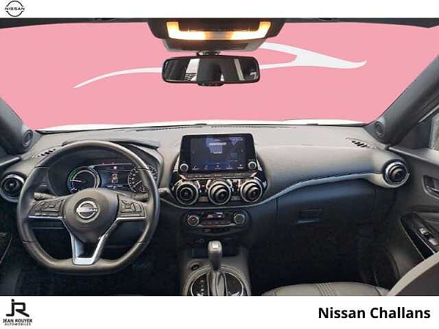 Nissan Juke 1.6 Hybrid 143ch Premi&egrave;re Edition 2022.5