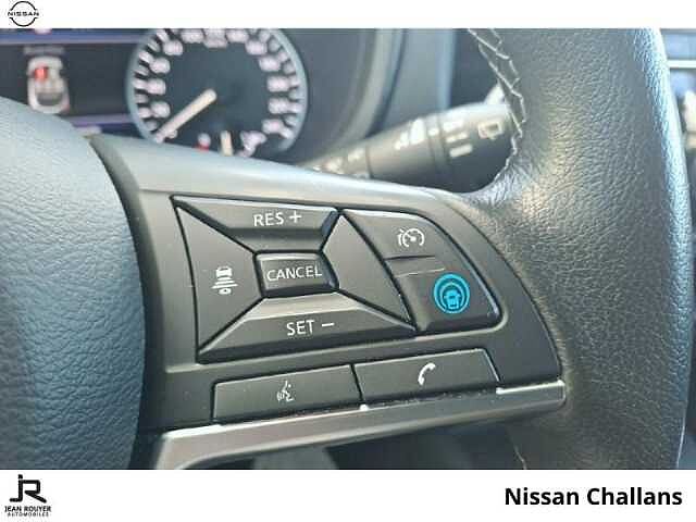 Nissan Juke 1.6 Hybrid 143ch Premi&egrave;re Edition 2022.5