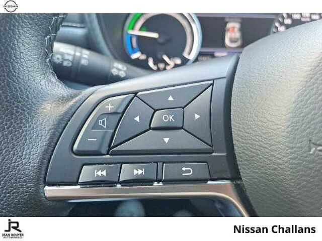 Nissan Juke 1.6 Hybrid 143ch Premi&egrave;re Edition 2022.5