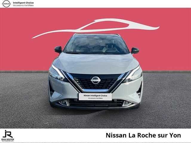 Nissan Qashqai e-POWER 190ch Tekna+ 2022