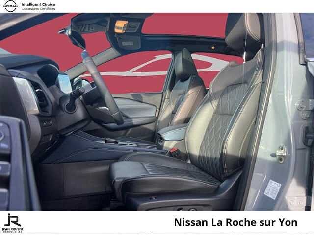 Nissan Qashqai e-POWER 190ch Tekna+ 2022