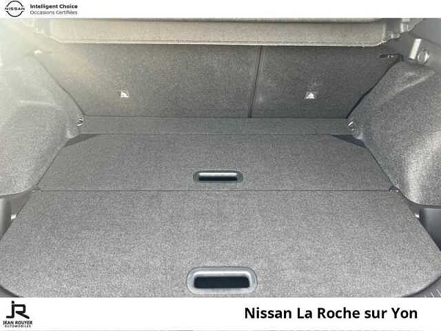 Nissan Qashqai e-POWER 190ch Tekna+ 2022