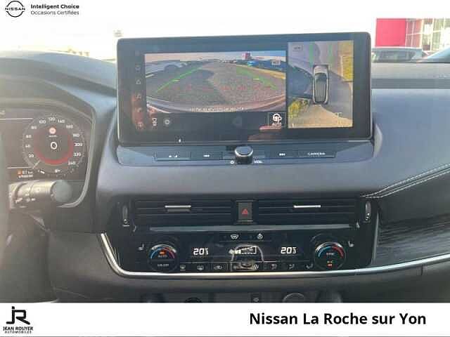 Nissan Qashqai e-POWER 190ch Tekna+ 2022