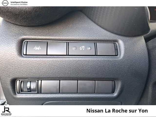 Nissan Juke 1.6 Hybrid 143ch N-Design 2023.5
