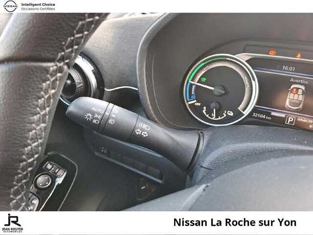 Nissan Juke 1.6 Hybrid 143ch N-Design 2023.5
