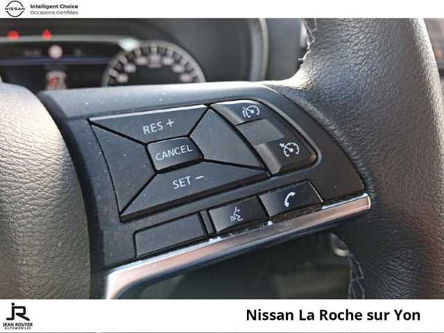 Nissan Juke 1.6 Hybrid 143ch N-Design 2023.5