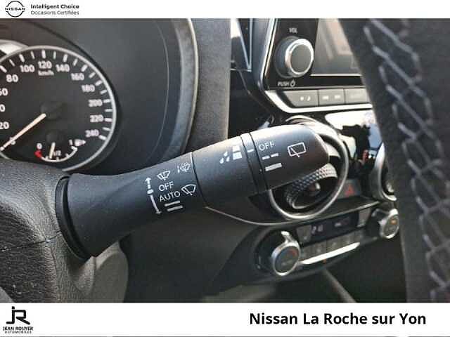 Nissan Juke 1.6 Hybrid 143ch N-Design 2023.5