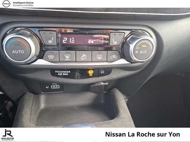 Nissan Juke 1.6 Hybrid 143ch N-Design 2023.5