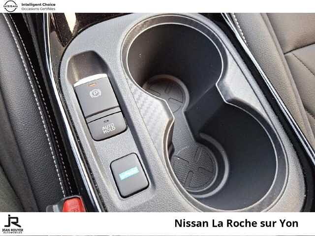 Nissan Juke 1.6 Hybrid 143ch N-Design 2023.5