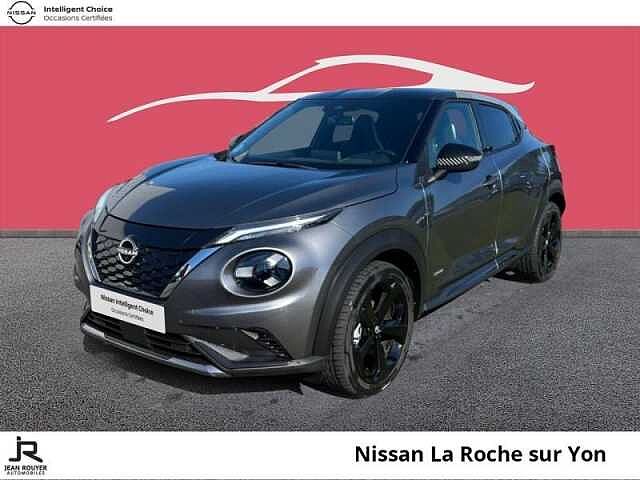 Nissan Juke 1.6 Hybrid 143ch Premi&egrave;re Edition 2023