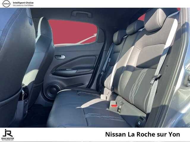 Nissan Juke 1.6 Hybrid 143ch Premi&egrave;re Edition 2023