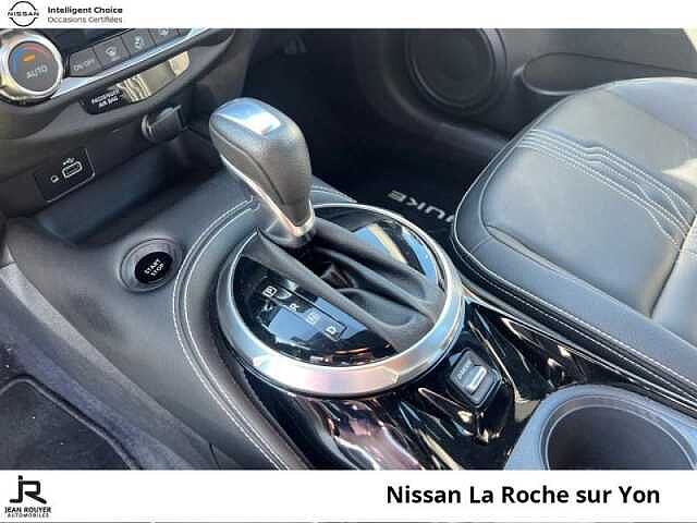 Nissan Juke 1.6 Hybrid 143ch Premi&egrave;re Edition 2023