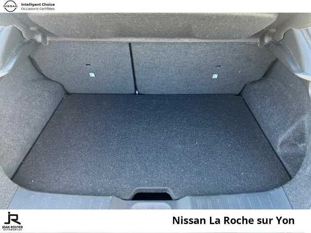 Nissan Juke 1.6 Hybrid 143ch Premi&egrave;re Edition 2023