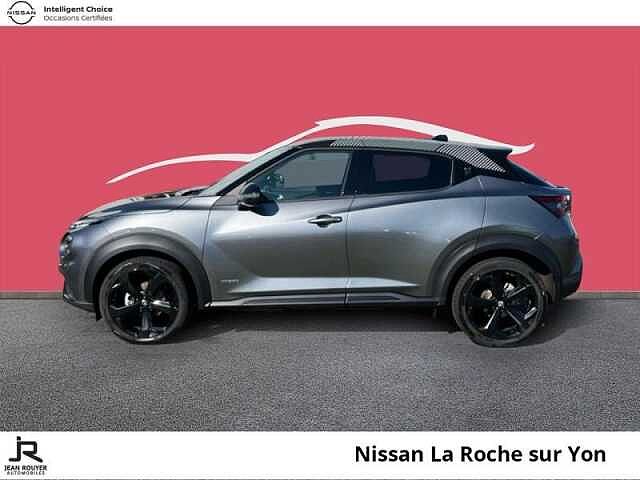 Nissan Juke 1.6 Hybrid 143ch Premi&egrave;re Edition 2023