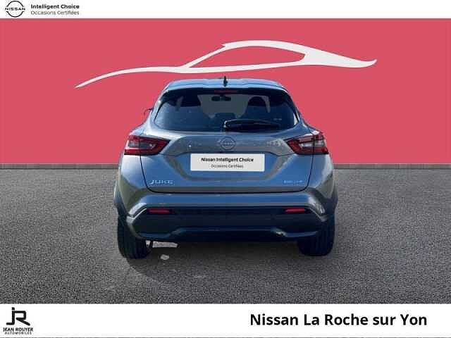 Nissan Juke 1.6 Hybrid 143ch Premi&egrave;re Edition 2023
