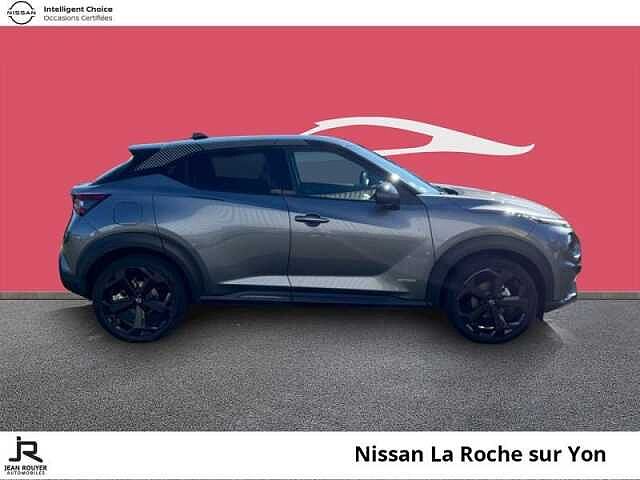 Nissan Juke 1.6 Hybrid 143ch Premi&egrave;re Edition 2023