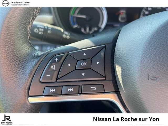 Nissan Juke 1.6 Hybrid 143ch Premi&egrave;re Edition 2023