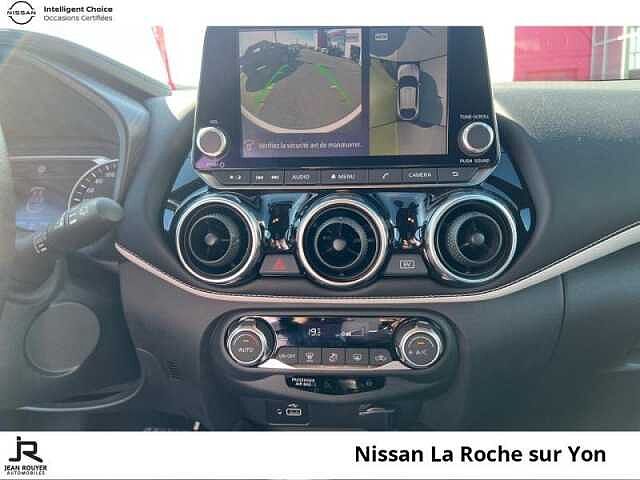 Nissan Juke 1.6 Hybrid 143ch Premi&egrave;re Edition 2023