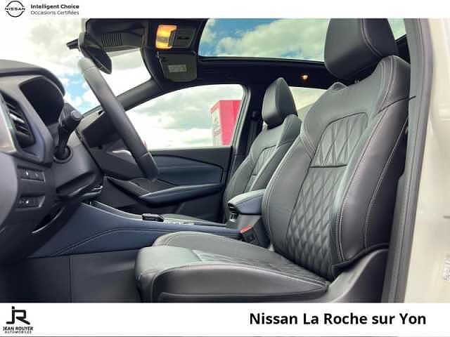 Nissan Qashqai e-POWER 190ch Tekna+ 2022