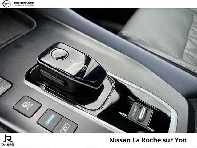 Nissan Qashqai e-POWER 190ch Tekna+ 2022