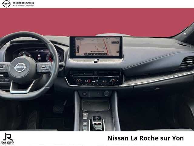 Nissan Qashqai e-POWER 190ch Tekna+ 2022