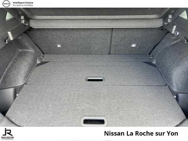 Nissan Qashqai e-POWER 190ch Tekna+ 2022